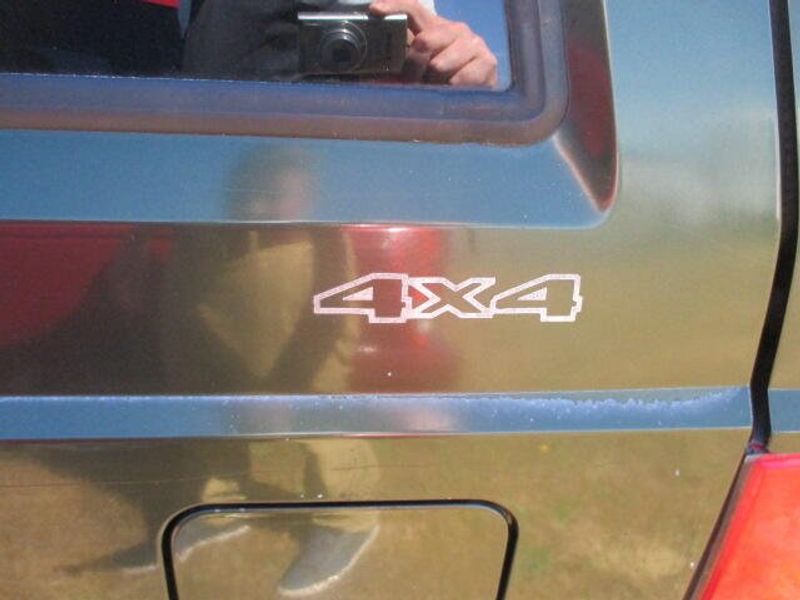 Used 1995 Jeep Cherokee SportImage 11