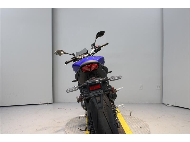 2023 Yamaha MT-09 Image 2