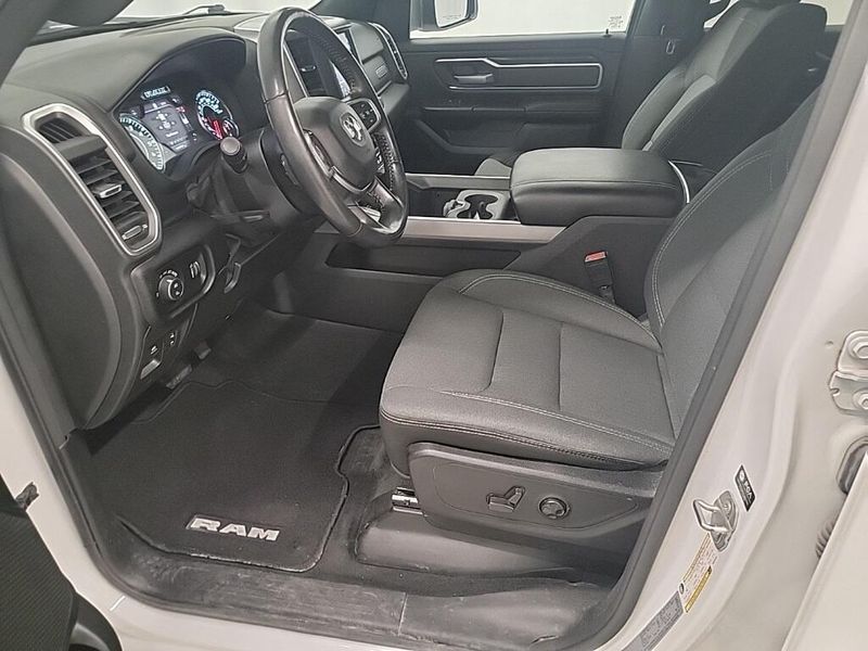 2021 Ram 1500 Big Horn Lone Star photo 12