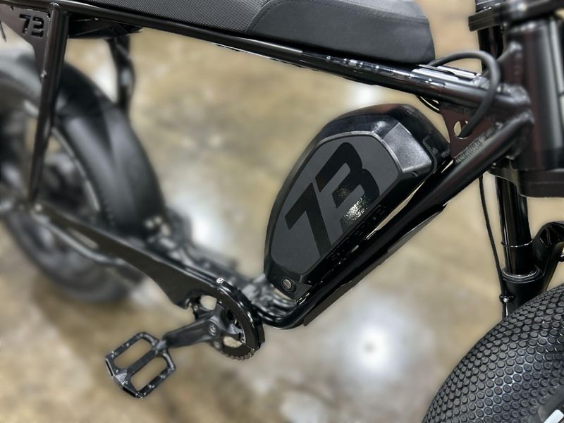 New 2026 Super 73 S2-SE Image 22