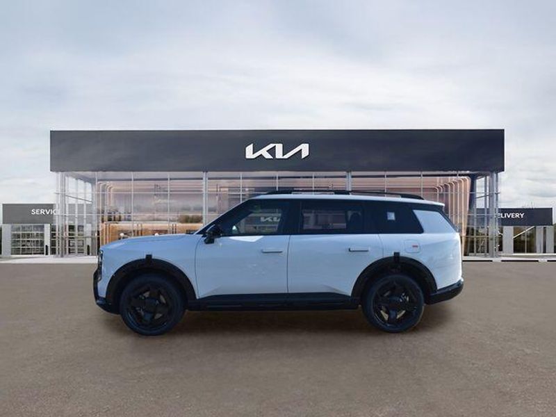 New 2027 Kia Telluride X-Line EXImage 7