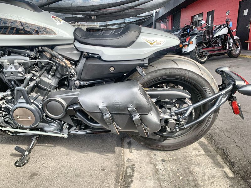 Used 2024 Harley-Davidson Sportster S Image 11