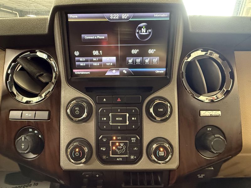 Used 2014 Ford F-250 Image 33