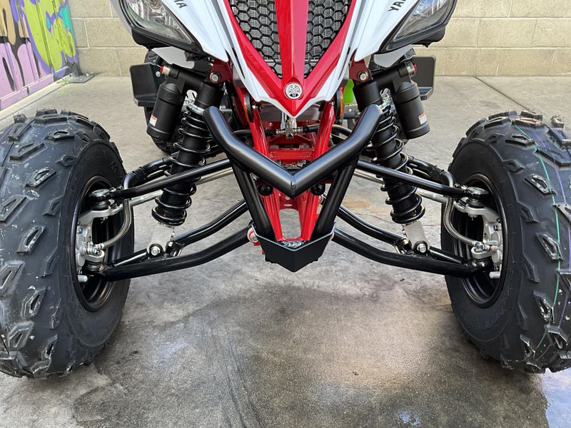 New 2026 Yamaha Raptor 700R SE Image 9