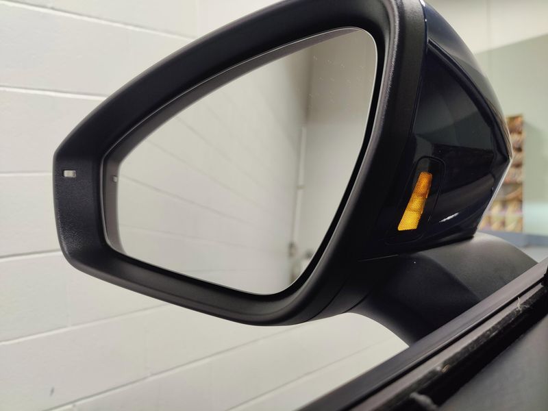 Used 2023 Volkswagen ID.4 Pro AWD 82kW Long RangeImage 8