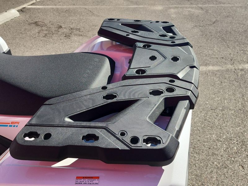 New 2026 CFMOTO CFORCE 500 Image 18