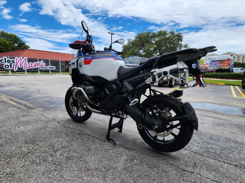 2025 BMW R 1300 GS AdventureImage 7