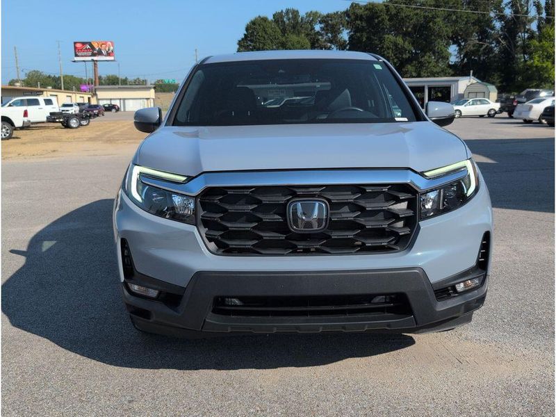 Used 2023 Honda Passport EX-LImage 8