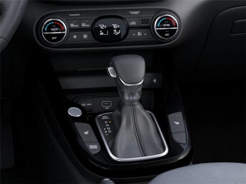 New 2025 Kia Soul EXImage 23