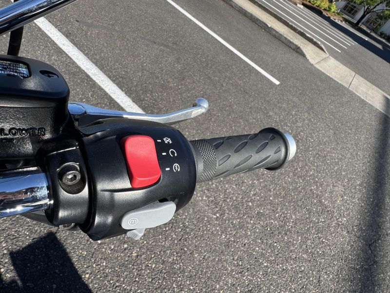 Used 2023 Triumph Bonneville T120 Euro 5a Base 
