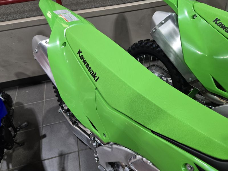NEW 2026 KAWASAKI KX 250 Image 7