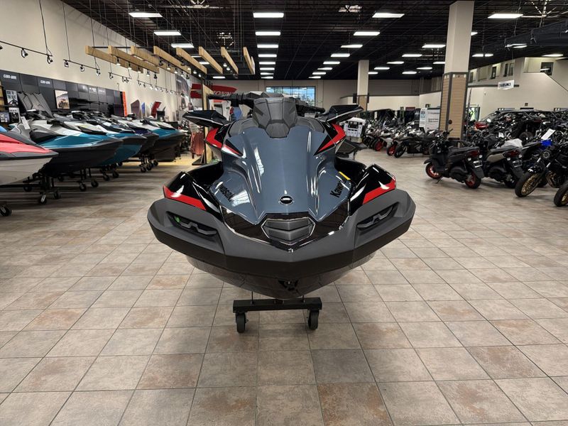 New 2025 Kawasaki JET SKI ULTRA 160LX-S Image 12