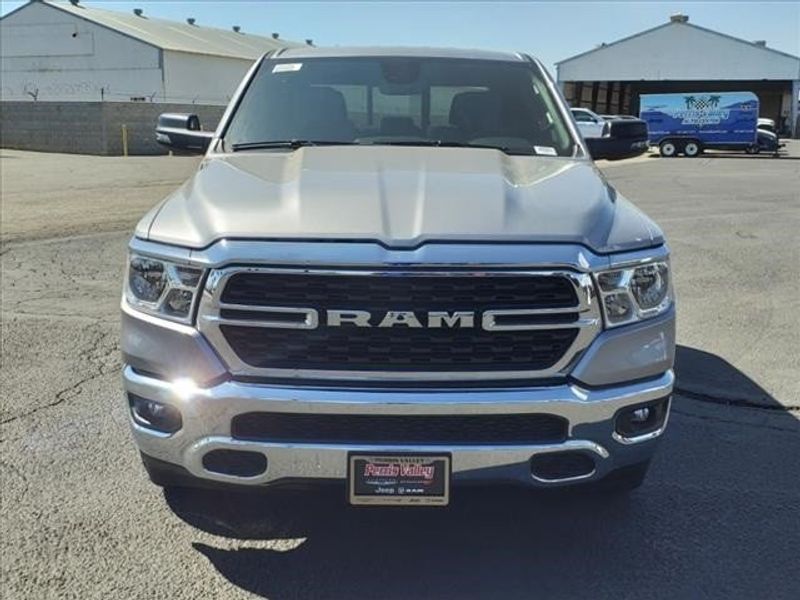 2024 RAM 1500 Big Horn Lone StarImage 2