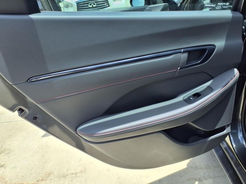 Used 2025 Hyundai Sonata N LineImage 9