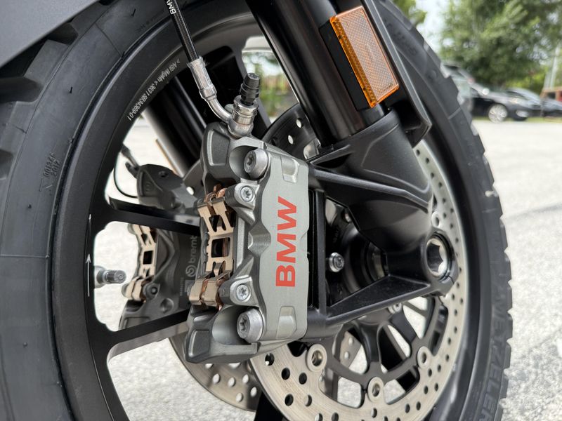 2025 BMW R 1300 GS