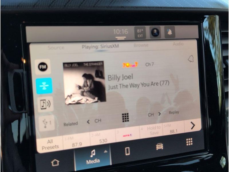 New 2026 RAM 1500 Big Horn Crew Cab 4x4 5