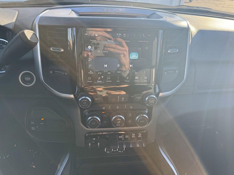 2024 RAM 2500 Big HornImage 19