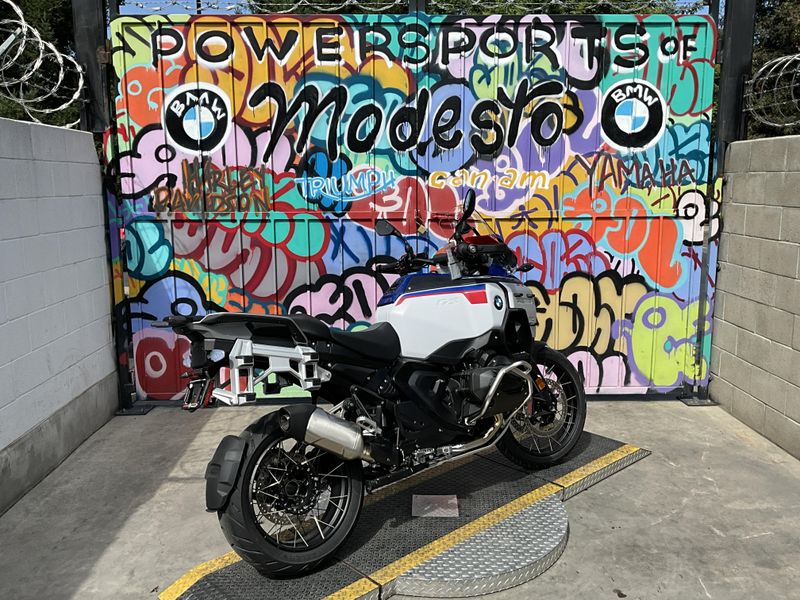 New 2026 BMW R 1300 GS Adventure Image 6
