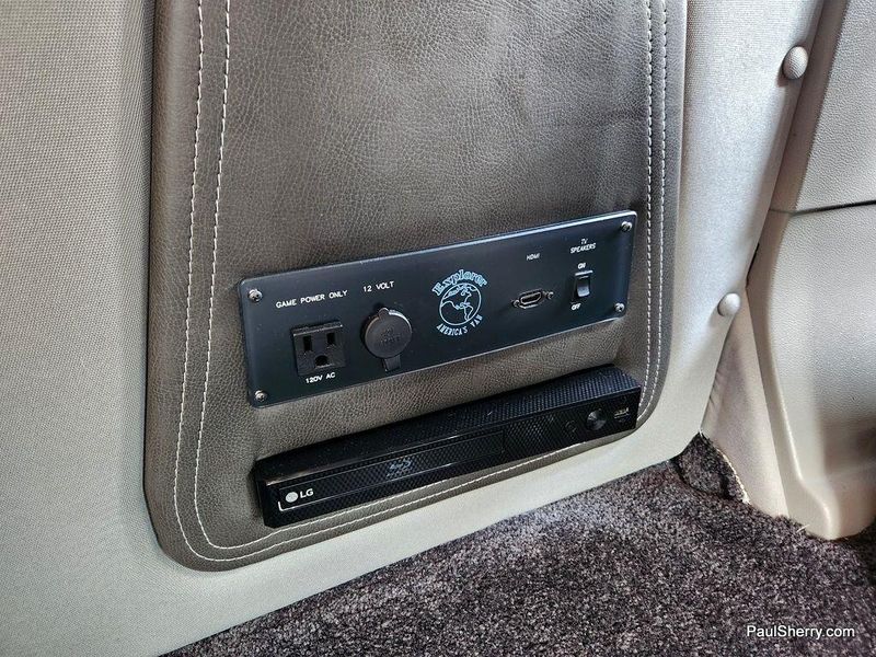 2018 Ford Transit-250 Image 51