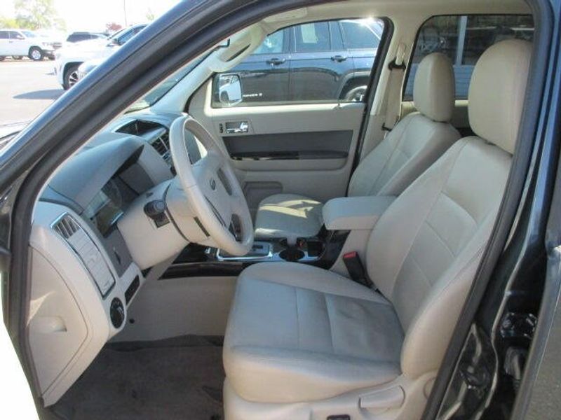 Used 2009 Ford Escape Hybrid HEVImage 16