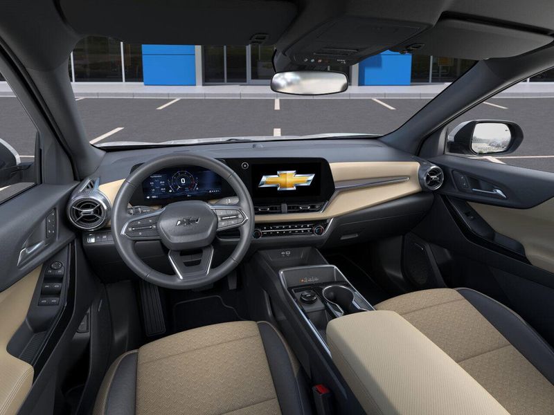 New 2026 Chevrolet Equinox FWD ACTIVImage 15
