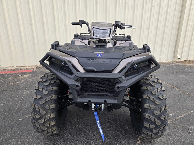 NEW 2026 POLARIS SPORTSMAN 850 TRAIL Image 5