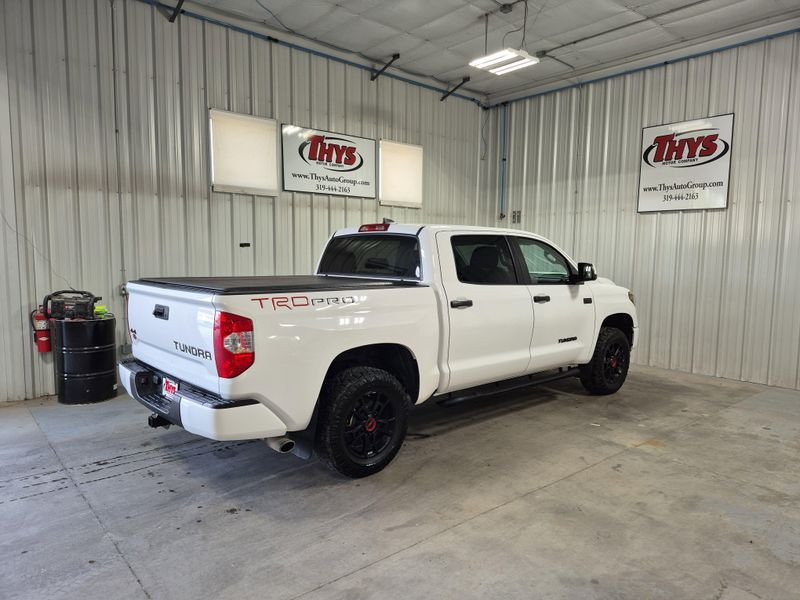Used 2020 Toyota Tundra TRD ProImage 5