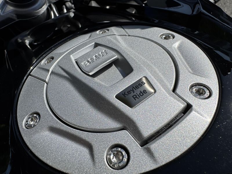 2023 BMW K 1600 B GRAND AMERICA 