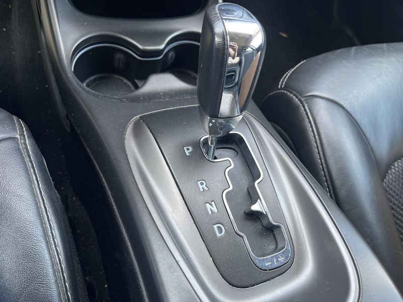 2016 Dodge Journey Image 7
