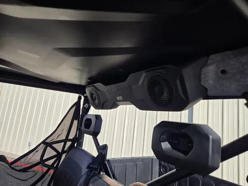 NEW 2026 CFMOTO UFORCE U10 XL PRO Image 16