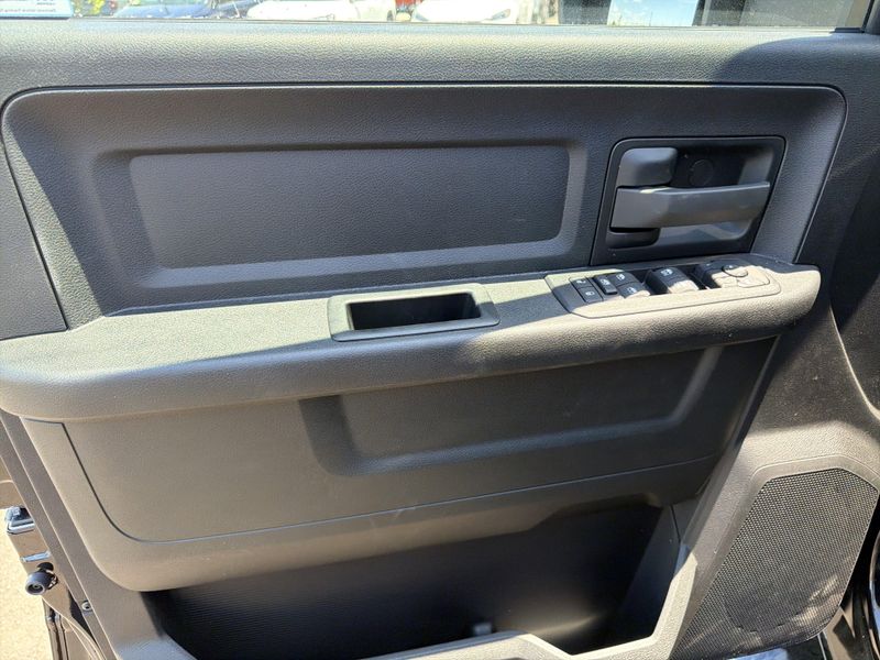 Used 2025 RAM 3500 Chassis TradesmanImage 21