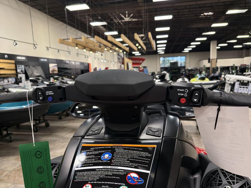 New 2025 Yamaha VX DELUXE W&sol;AUDIO Image 20