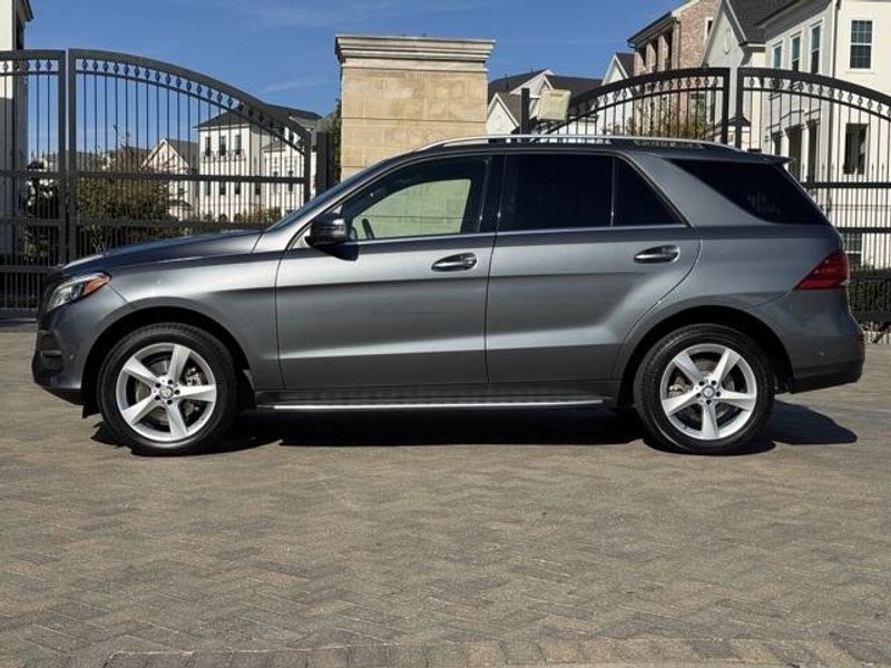 2018 Mercedes-Benz GLE 350Image 12