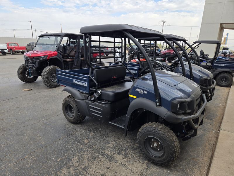 NEW 2026 KAWASAKI MULE SX Image 1