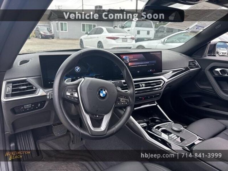 2023 BMW 2 Series 230iImage 10
