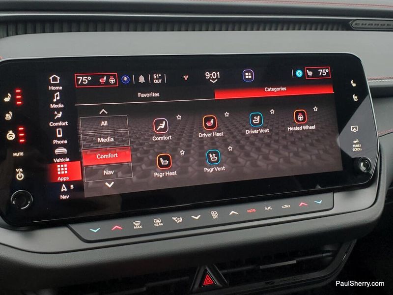 New 2026 Dodge Charger Scat Pack Plus 2-door Awd