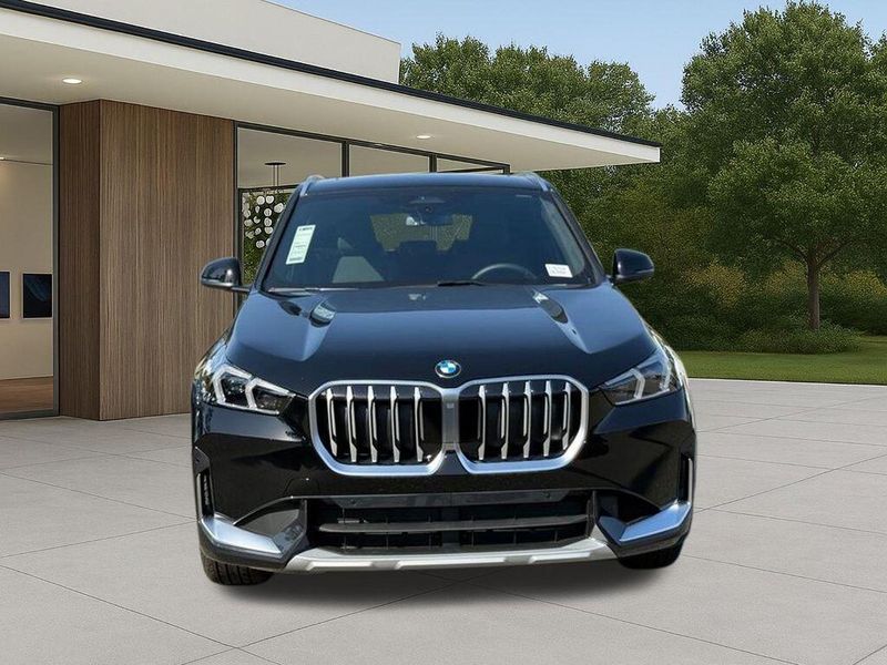 New 2026 BMW X1 xDrive28iImage 4