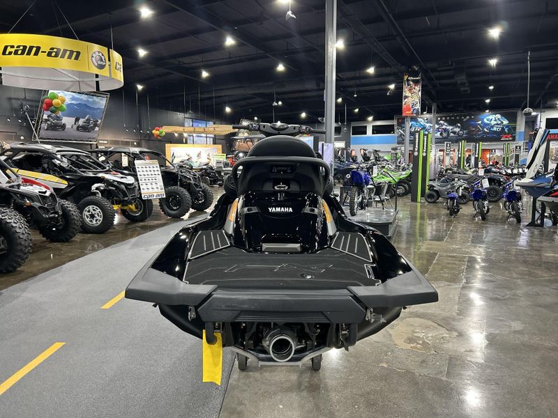 New 2025 Yamaha FX CRUISER HO W&sol;AUDIO Image 6