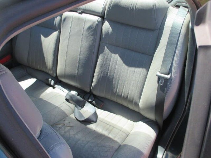 Used 2001 Pontiac Grand Prix GTImage 17
