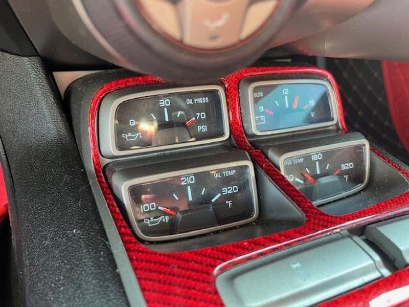 Used 2015 Chevrolet Camaro 2LTImage 10