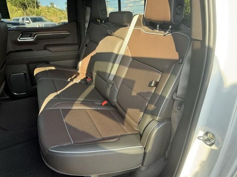 2024 Gmc Sierra 1500 Denali photo 22