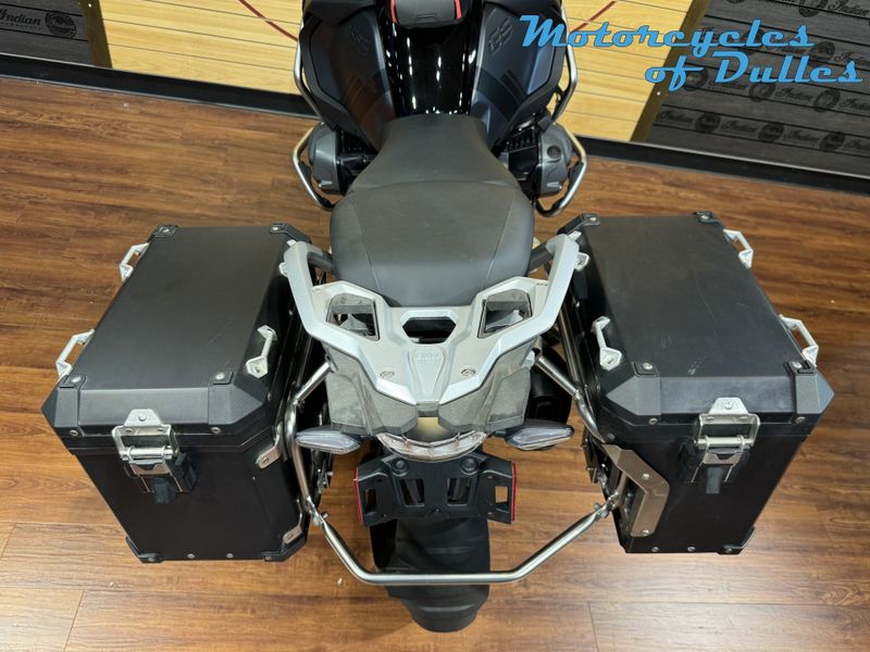 2021 BMW R 1250 GS AdventureImage 22