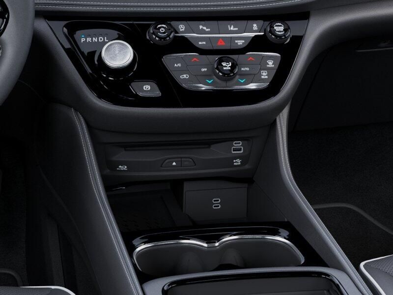 New 2027 Chrysler Pacifica LimitedImage 24