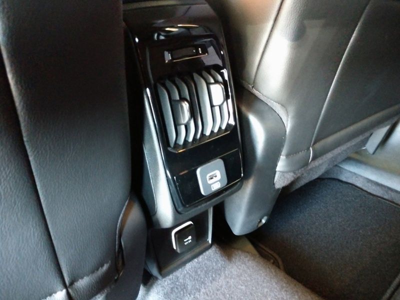 2023 Jeep Compass Latitude Lux 4x4Image 12
