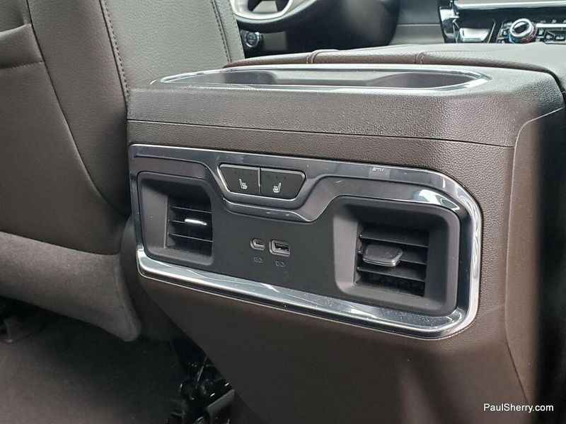 2023 GMC Sierra 1500 DenaliImage 23