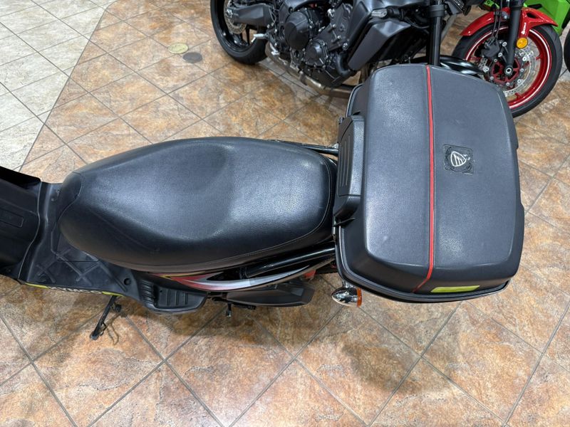 2018 Kymco AGILITY 125 Image 10