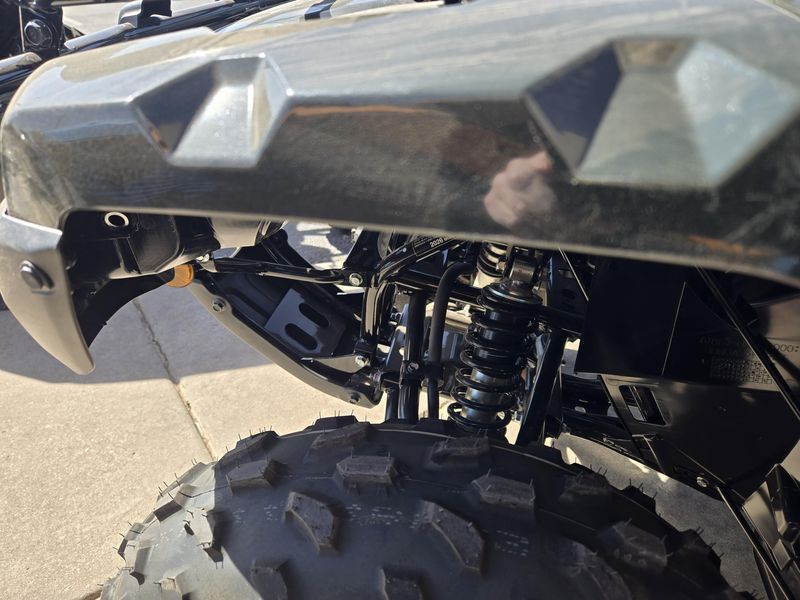 NEW 2026 HONDA FOURTRAX RECON Image 13