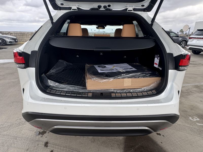 New 2026 Lexus RX 350 Premium+Image 16