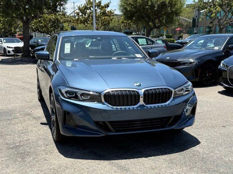 New 2026 BMW 3 Series 330iImage 5