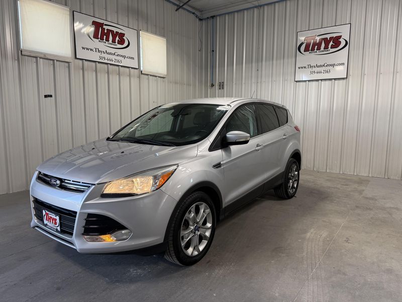 Used 2013 Ford Escape SELImage 12